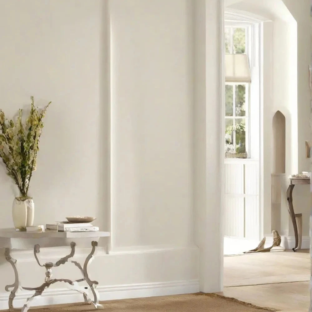 Westhighland White SW 7566 Hallway Paint Colour