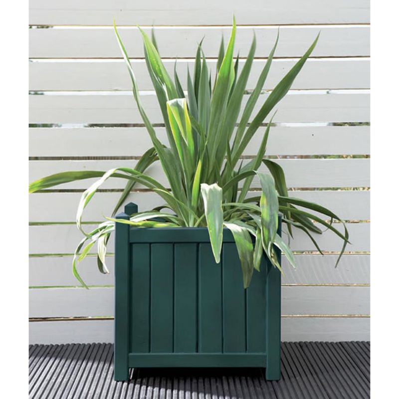 Sage Cuprinol Garden Shades wood paint