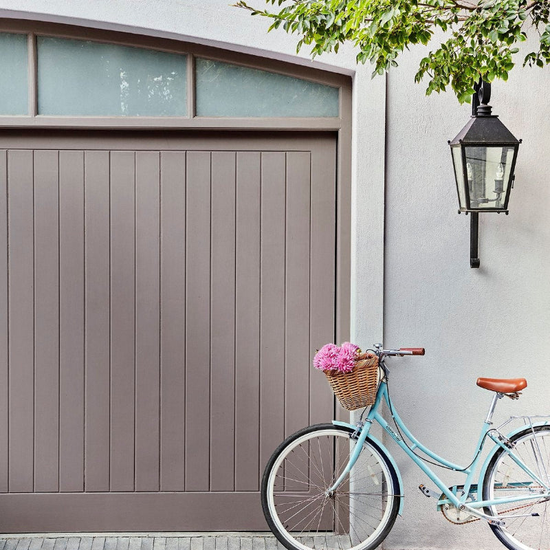 Dolphin 246 Little Greene Door Paint Colour