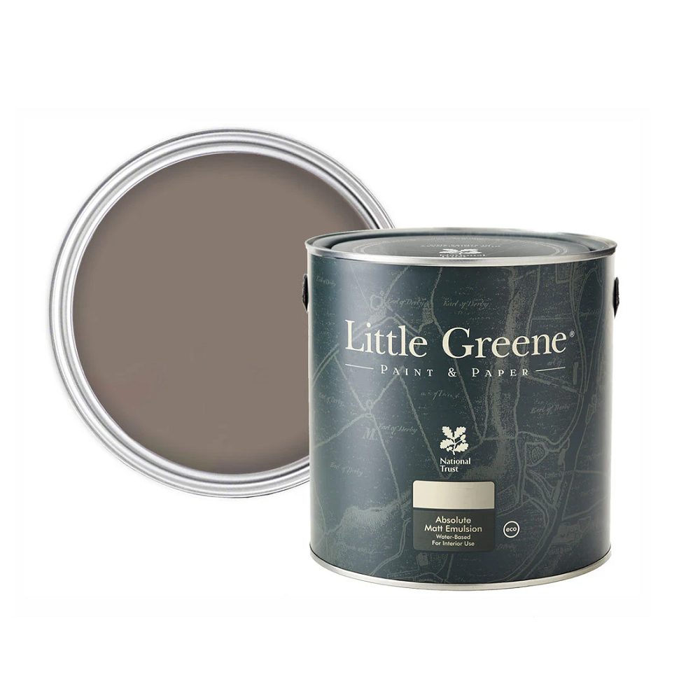 Dolphin 246 Little Greene 2.5L Absolute Matt