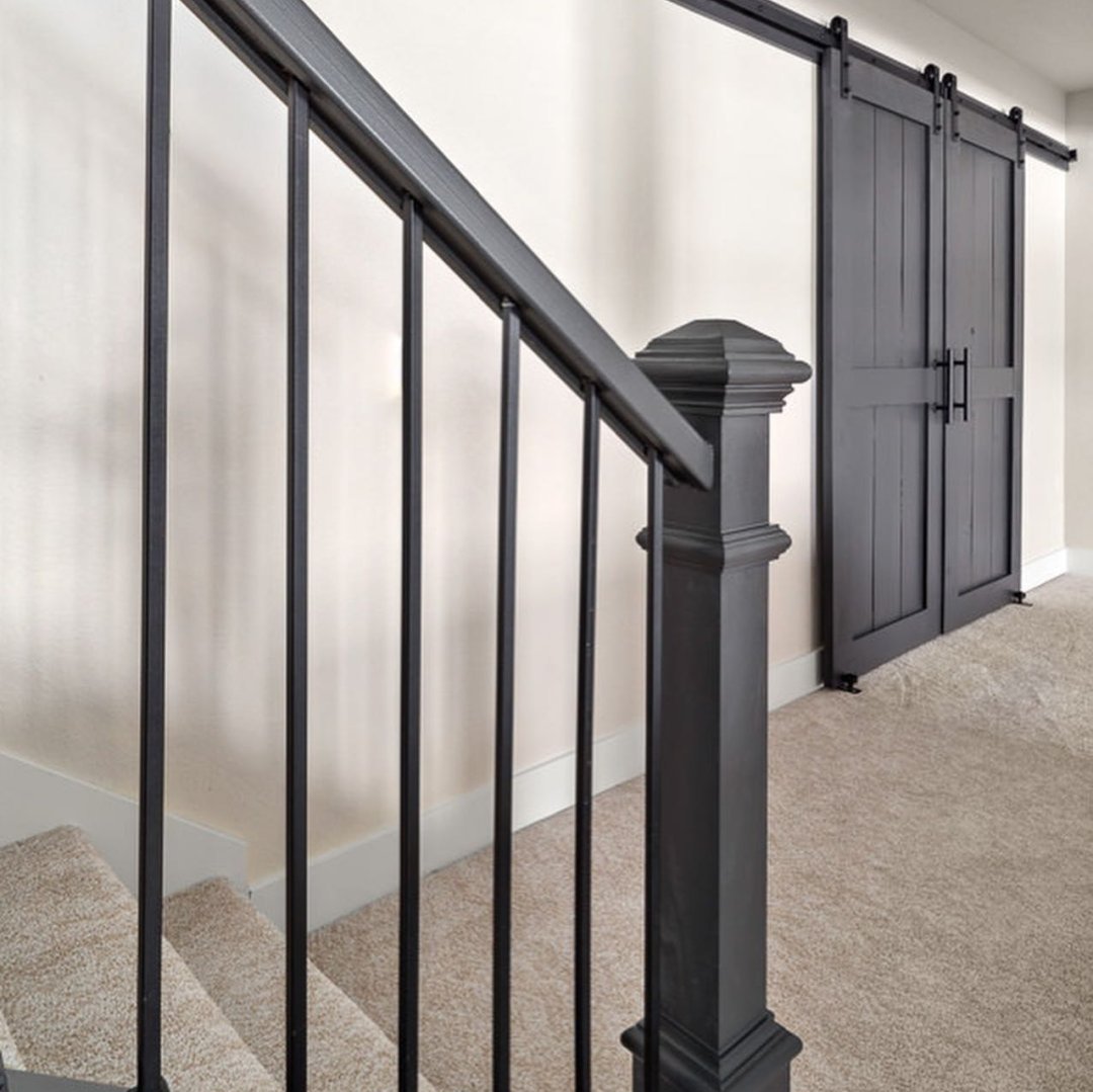 Iron Ore SW 7069 Black Door Paint Colour Sherwin Williams