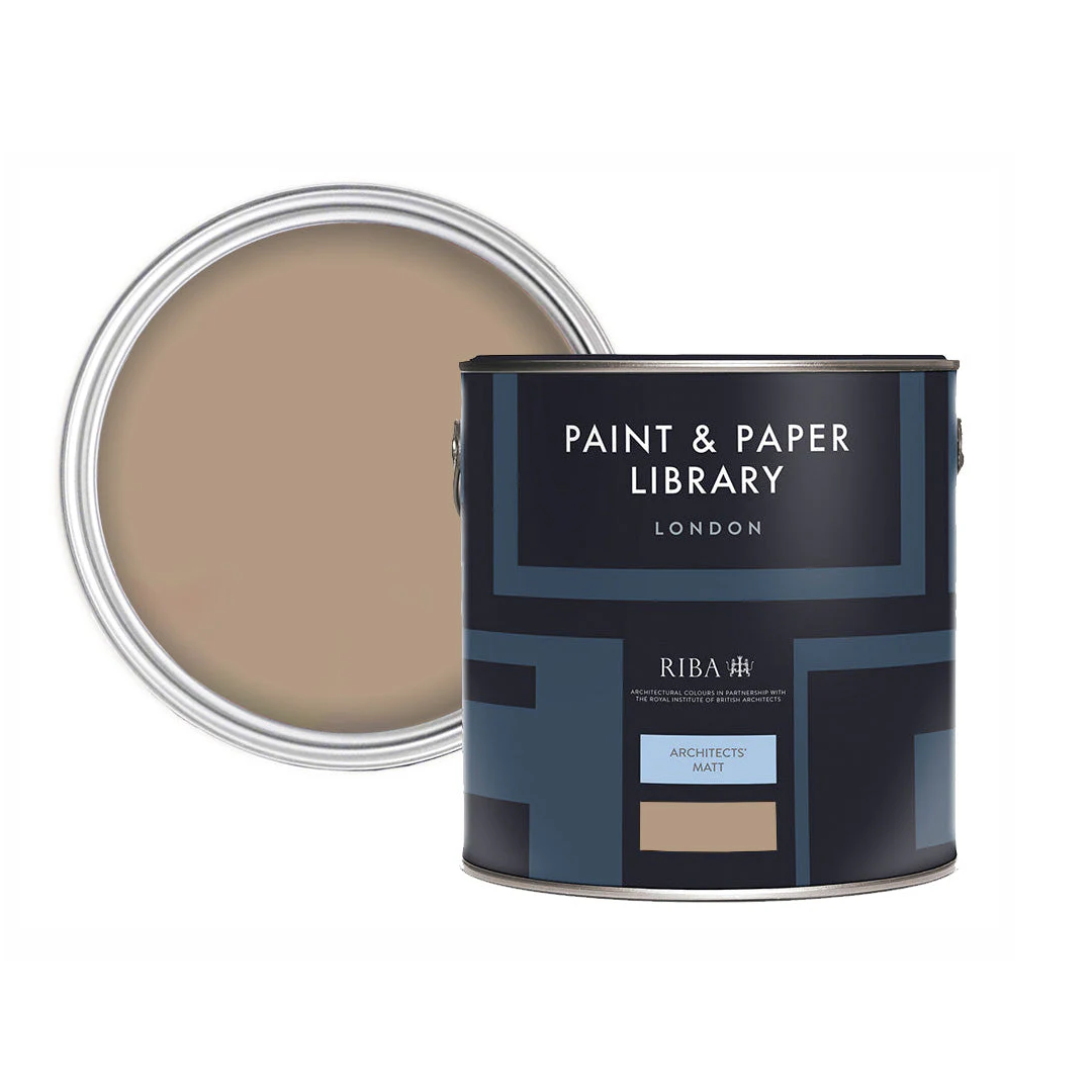 Paint and Paper Library Mink 297 2.5L Architects Matt