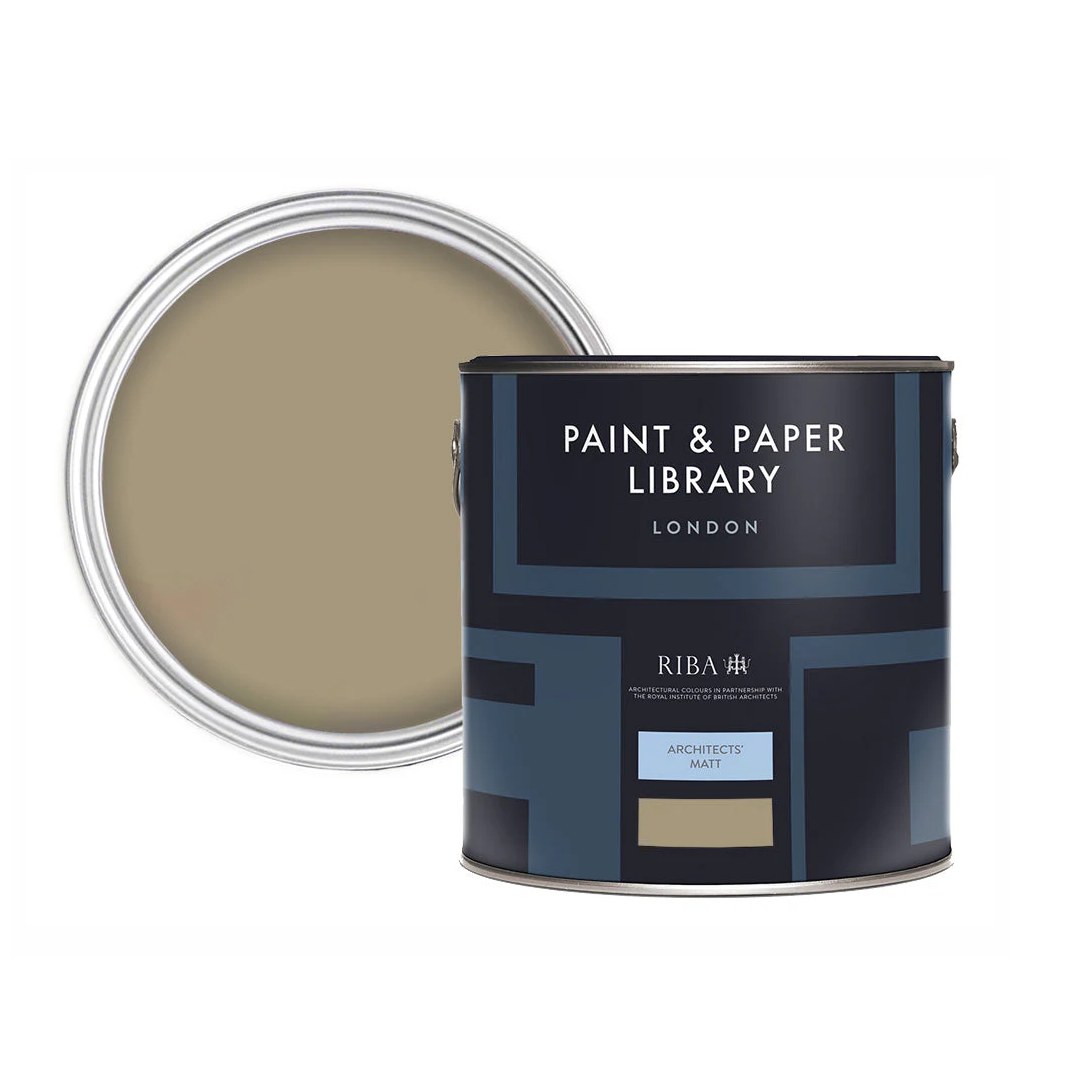 Paint and Paper Library Truffle 271 2.5L Architects Matt