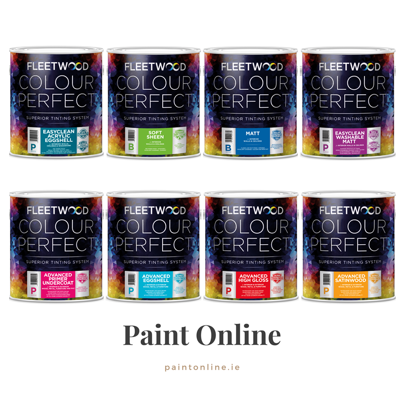 RAL 9001 Paint Colour