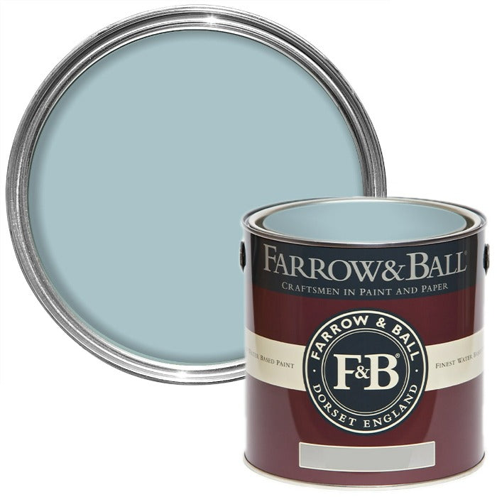 Hazy No. CC6 Farrow & Ball Paint Colour - Farrow & Ball California Paint Colours - Kelly Wearstler